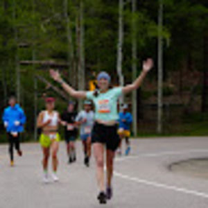 Meet your Posher, Katelyn